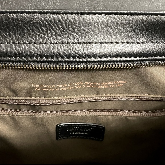 Matt & Natt crossbody bag - Picture 3 of 4